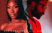 Aya Nakamura – Dégaine Ft. Damso Mp3