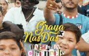 Graya Ft. NasDas – Danse de la chienneté