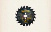 Saboteur – Saboteur Mixtape Vol. 1 Album Complet